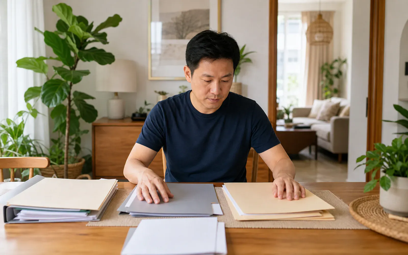 马来西亚华人成年人整理可靠的官方资料